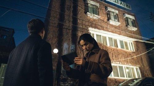 Revenant Season 1 Episode 3 - Episode 3