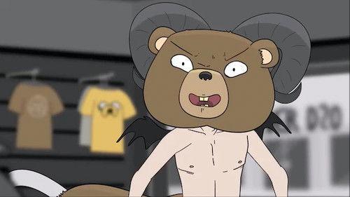 Dimension 20 Animated Season 1 Episode 3 - Cody Sells His Soul