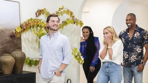 Married to Real Estate Season 3 Episode 3 - A Spy for Design