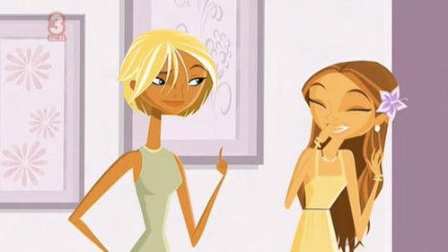 Stoked Season 1 Episode 19 - A Boy Named Leslie