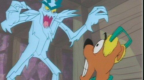 undefined Season 1 Episode 7 - Snow Place Like Home