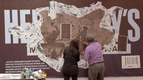 art21 Season 8 Episode 2 - Mexico City