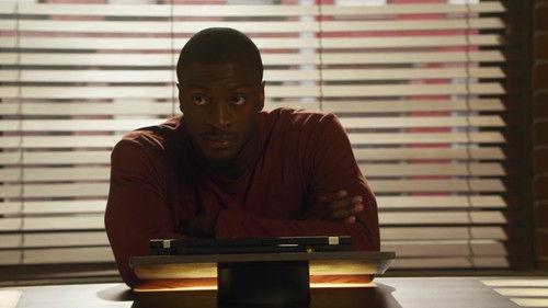 undefined Season 4 Episode 16 - The Gold Job