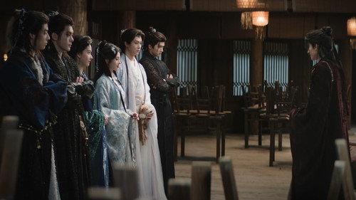 Veil of Shadows Season 1 Episode 20 - Episode 20