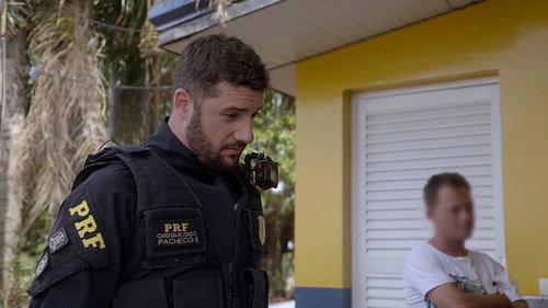 Operação Fronteira: América do Sul Season 1 Episode 6 - Episode 6