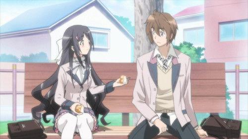Nakaimo: My Little Sister Is Among Them! Season 1 Episode 1 - The Voice of My Unfamiliar Little Sister