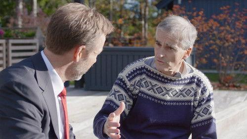 Helt perfekt Season 7 Episode 3 - The Minister of Culture