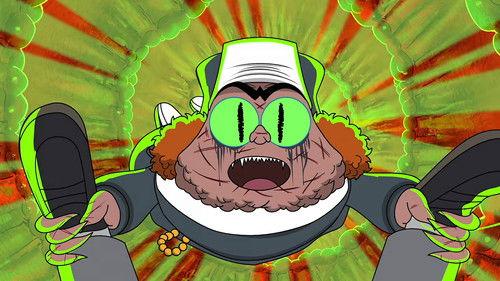 Better Call Saul Presents: Slippin' Jimmy Season 1 Episode 2 - The Exor-sister