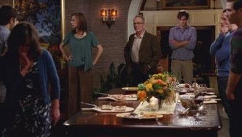Brothers and Sisters Season 3 Episode 18 - Taking Sides