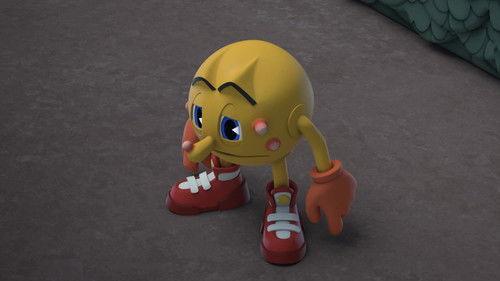 Pac-Man and the Ghostly Adventures Season 1 Episode 7 - Is Zit You or Is Zit Me?