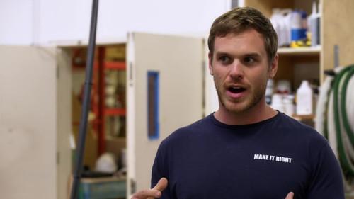 Background image for No Bones About It