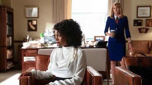 All Rise Season 1 Episode 17 - I Love You, You're Perfect, I Think
