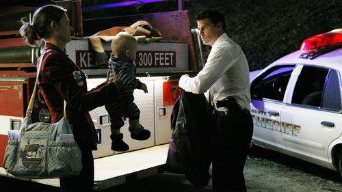 undefined Season 3 Episode 12 - The Baby in the Bough