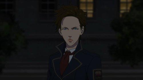 Fairy Gone Season 1 Episode 20 - Forest of Beginnings