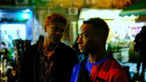 GUAP Season 1 Episode 2 - A Sicilia Problem