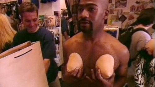 Road Rules Season 6 Episode 2 - What a Drag