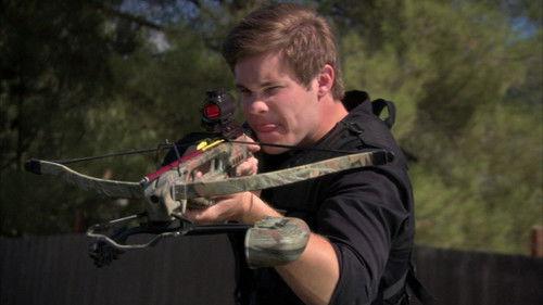 Workaholics Season 2 Episode 9 - Man Up