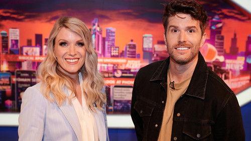 Late Night Mash Season 2 Episode 1 - Episode 1