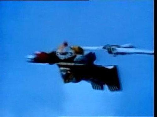 Power Rangers Season 3 Episode 7 - Ninja Quest (4)