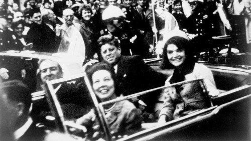 The Sixties Season 1 Episode 3 - The Assassination of Kennedy (1963 - 1969)