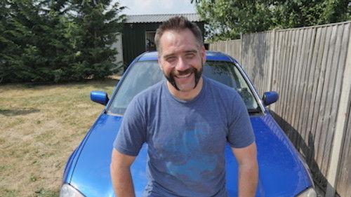 Fifth Gear Season 27 Episode 2 - Fifth Gear.S27E02