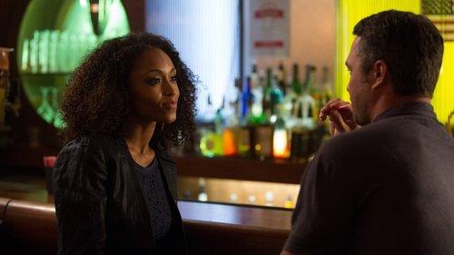 Chicago Fire Season 4 Episode 2 - A Taste of Panama City