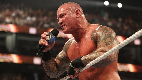 WWE Friday Night SmackDown Season 26 Episode 20 - May 17, 2024