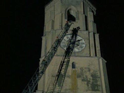 Irgendwie und Sowieso Season 1 Episode 2 - Die lange Nacht