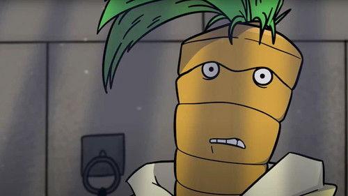 Dimension 20 Animated Season 1 Episode 5 - Where's Your Bulb Now?