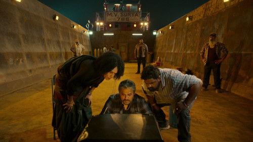 Rana Naidu Season 2 Episode 6 - Double Dholki