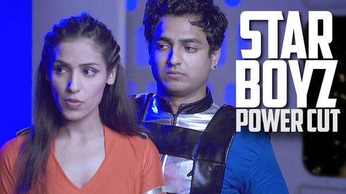 Star Boyz Season 1 Episode 5 - Power Cut