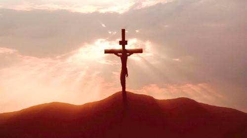 Forbidden History Season 7 Episode 1 - Secrets of the Crucifixion