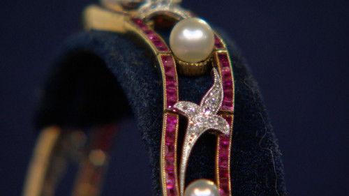 Antiques Roadshow Season 21 Episode 6 - Indianapolis Hour 3