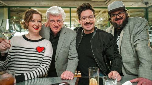 Tournée Générale Season 2 Episode 20 - Episode 20