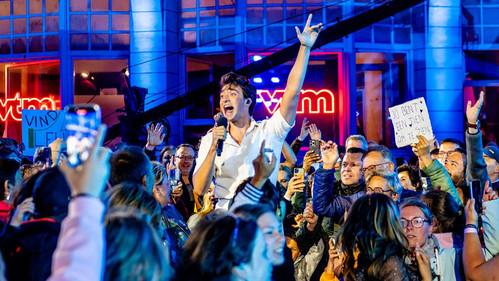 10 om te zien Season 24 Episode 6 - Episode 6