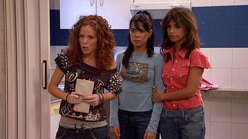 Un paso adelante Season 6 Episode 1 - Episode 1