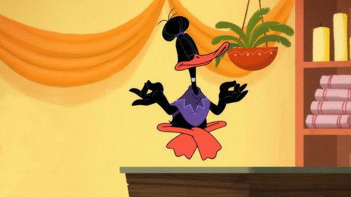 Looney Tunes Cartoons Season 3 Episode 18 - Downward Duck