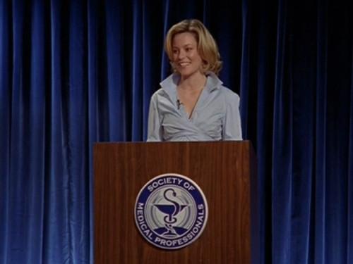 Scrubs Season 6 Episode 20 - My Conventional Wisdom