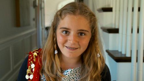 Matilda and the Ramsay Bunch Season 1 Episode 6 - The Bollywood Party