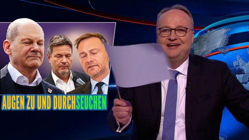 heute-show Season 25 Episode 1 - Episode 1