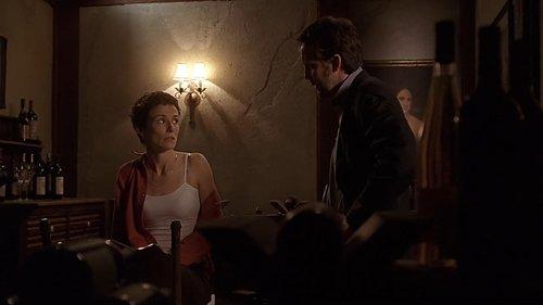 undefined Season 1 Episode 18 - 5:00 P.M.-6:00 P.M.