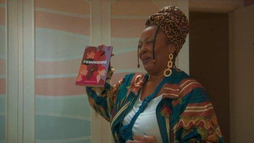 O Dia em Que a Minha Vida Mudou Season 1 Episode 5 - Episode 5