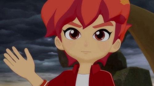 Dragon Warrior Season 4 Episode 3 - Episode 3