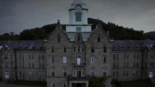 Destination Fear Season 3 Episode 6 - Odd Fellows Home