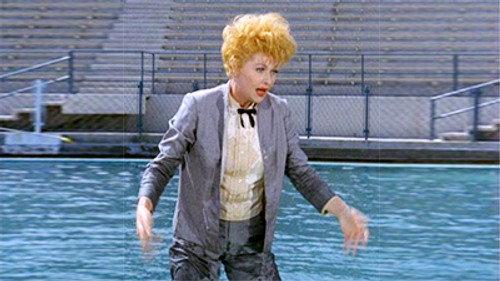 The Lucy Show Season 4 Episode 1 - Lucy at Marineland