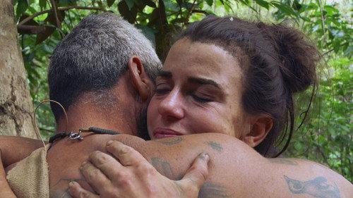 Naked and Afraid XL Season 5 Episode 8 - Jeff's Worst Nightmare