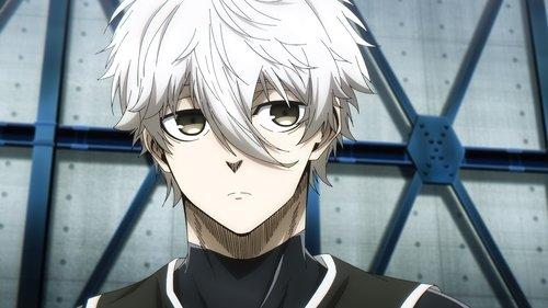 undefined Season 1 Episode 8 - The Formula for Goals