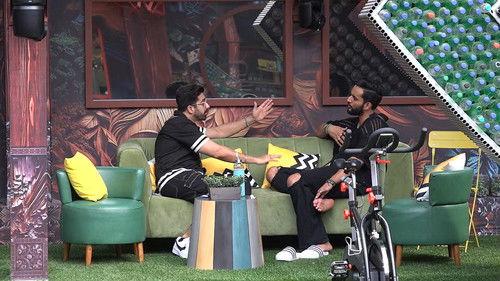 Bigg Boss OTT Season 2 Episode 5 - Ghar Ka 1st Captain