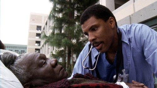 ER Season 1 Episode 21 - House of Cards