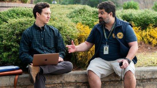 undefined Season 1 Episode 1 - Pilot